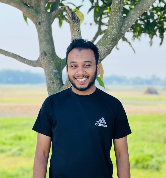mohammad sakib
